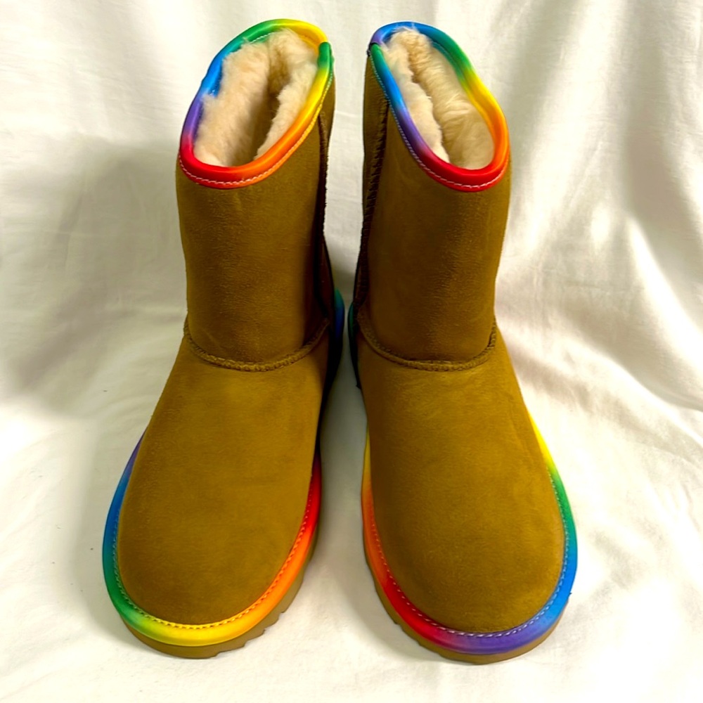 UGG Classic Boot